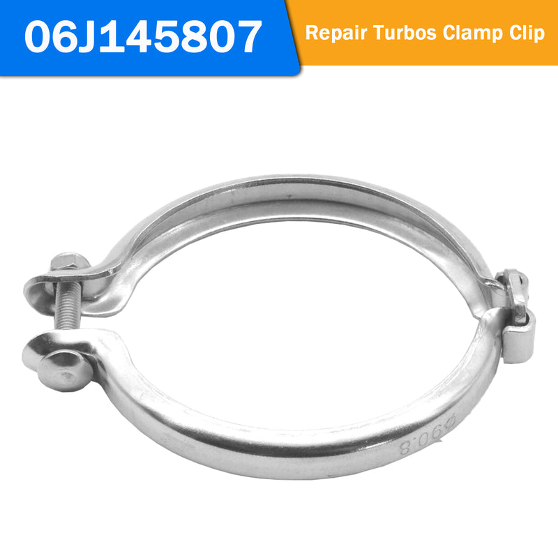 Repair Turbos Clamp Clip 06J145807 for VW CC Eos GTI Passat Tiguan