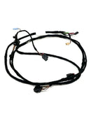 Left Rear Trunk Lid Wiring Harness 3C8971182J For VW Passat CC