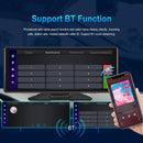 10.26"Bluetooth Car Navigation Carplay HD Large Touch Screen Recorder AHD Camera