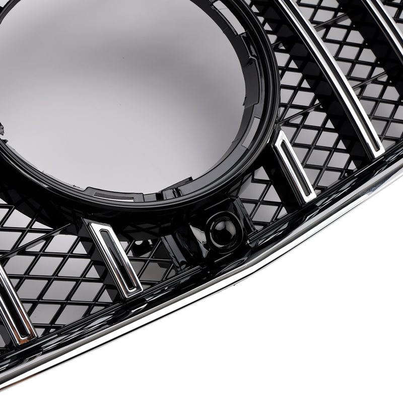 Front Upper Grill Grille fit Mercedes Benz V Class W447 2014-03.2019