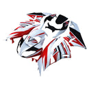 Injection Fairing Kit Bodywork Plastic ABS fit For Kawasaki ZX6R 636 2009-2012
