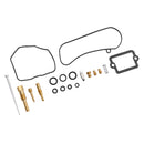 Carburetor Rebuild Repair Kit fit for Honda NSR250/NSR250R MC21 1990-1993