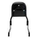 2000-2017 Softail Sissy Bar Passenger Sissy Bar Backrest