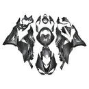Injection Fairing Kit Bodywork Plastic ABS fit For Kawasaki ZX-6R 2024-2025
