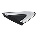 Right Passenger Side Mirror Trim Cover Corner Molding for Chrysler 200 2015-2017