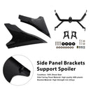2024 -later Harley CVO Road Glide Upgrade Side Panel Brackets Support Spoiler