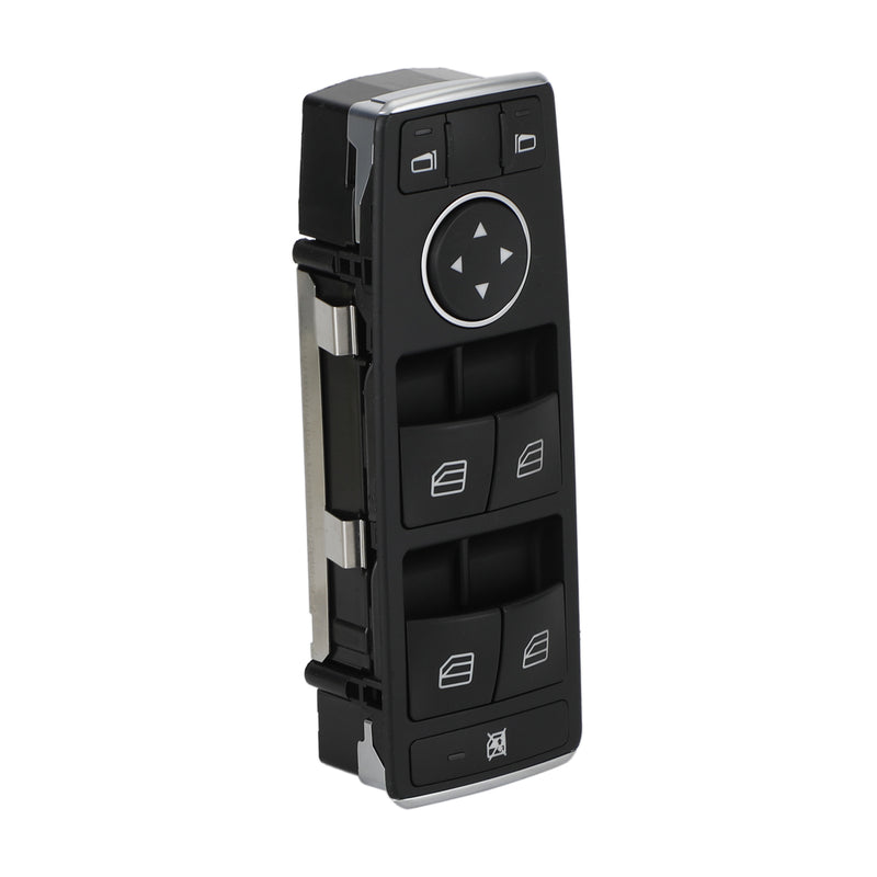 Master Power Window Switch For Mercedes-Benz W176 X156 C117 W166 1669054300