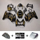 Injection Fairing Kit Bodywork Plastic ABS fit For Kawasaki EX250 Ninja250R 2008-2012