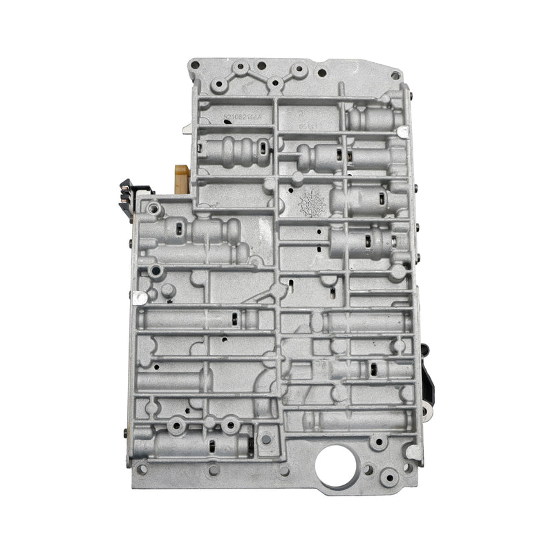 1998-2005 CLK320 1998-2004 SLK230 Mercedes-Benz 722.6 TCU Transmission Valve Body Solenoid w/Conductor Plate