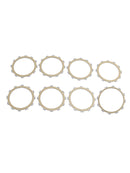 Clutch Friction Plate Kit for Suzuki GSXR600 GSXR750 K6/K7 2006-2007 21441-36F30