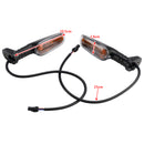Turn Signal Lights Indicator Lamp For MOTO GUZZI V7 V9 V100 V85TT Stelvio