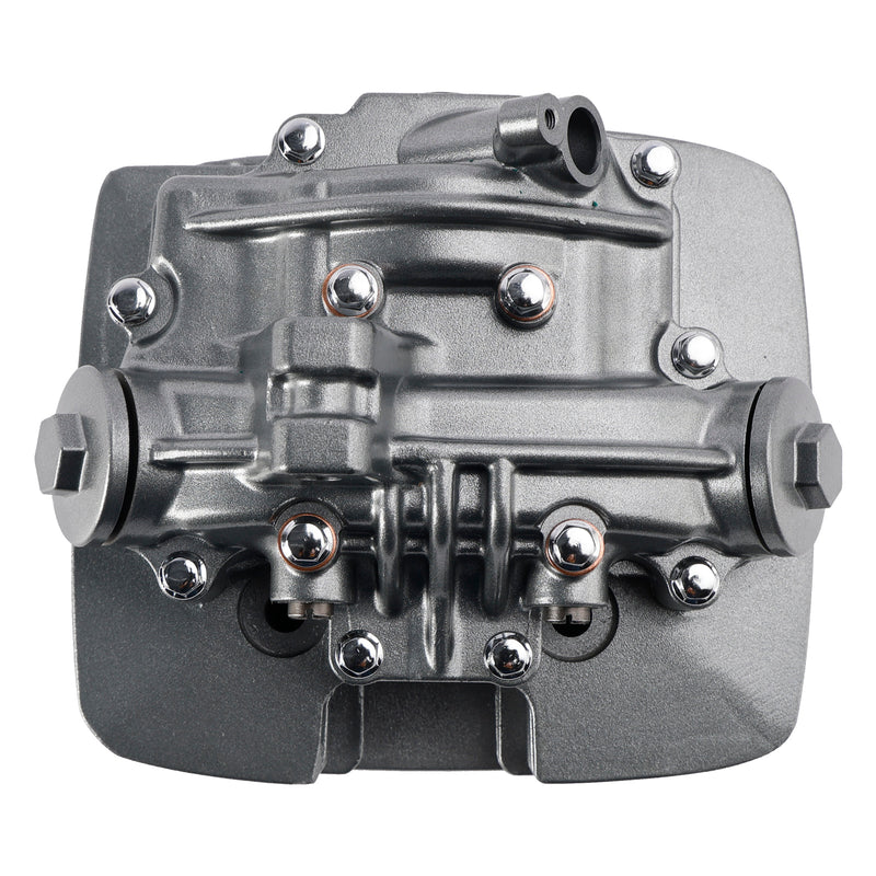 New Cylinder Head Kit Fit for SUZUKI GS200 QS200 DR200 GXT200 QM200GY Qingqi