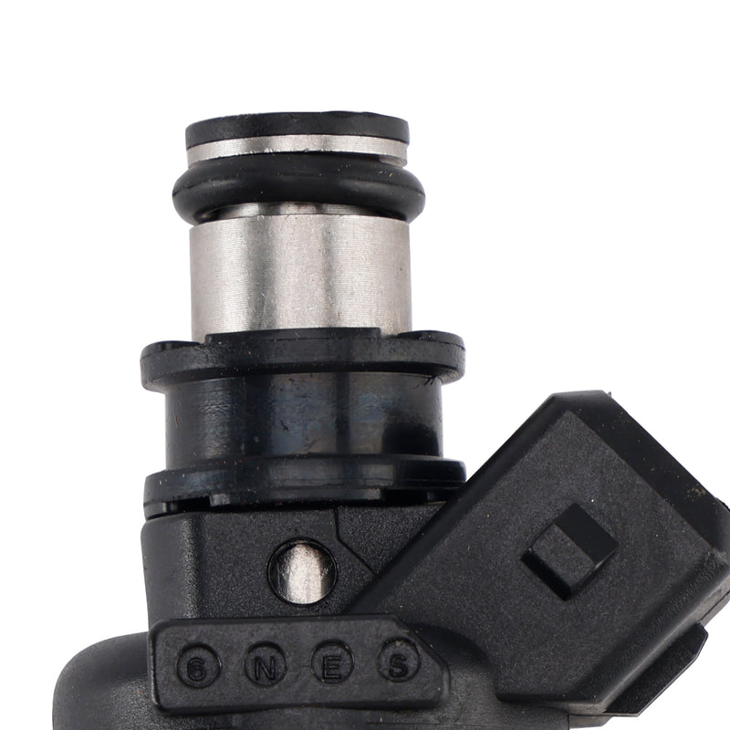 4PCS Fuel Injector 06164-P06-A01 Fit Civic Del Sol 1.5L 1.6L Integra 1.7L 1.8L