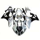 Injection Fairing Kit Bodywork Plastic ABS fit For BMW S1000RR 2009-2014
