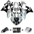 Injection Fairing Kit Bodywork Plastic ABS fit For BMW S1000RR 2009-2014