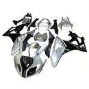 Injection Fairing Kit Bodywork Plastic ABS fit For BMW S1000RR 2009-2014