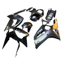 Injection Fairing Kit Bodywork Plastic ABS fit For Kawasaki ZX6R 636 2003-2004