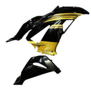 Injection Fairing Kit Bodywork Plastic ABS fit For Kawasaki ZX6R 636 2013-2018