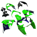 Injection Fairing Kit Bodywork Plastic ABS fit For Kawasaki ZX9R 2000-2001