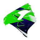 Injection Fairing Kit Bodywork Plastic ABS fit For Kawasaki ZX9R 2000-2001