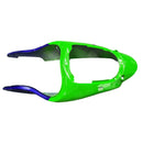 Injection Fairing Kit Bodywork Plastic ABS fit For Kawasaki ZX9R 2000-2001