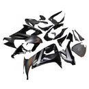 Injection Fairing Kit Bodywork Plastic ABS fit For Kawasaki ZX10R 2008-2010