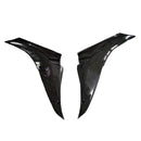 Injection Fairing Kit Bodywork Plastic ABS fit For Kawasaki ZX10R 2008-2010