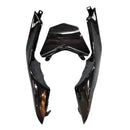 Injection Fairing Kit Bodywork Plastic ABS fit For Kawasaki ZX10R 2008-2010