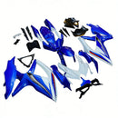 Injection Fairing Kit Bodywork Plastic ABS For Suzuki GSXR 600/750 2008-2010 K8