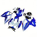 Injection Fairing Kit Bodywork Plastic ABS For Suzuki GSXR 600/750 2008-2010 K8