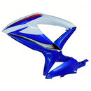 Injection Fairing Kit Bodywork Plastic ABS For Suzuki GSXR 600/750 2008-2010 K8