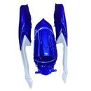 Injection Fairing Kit Bodywork Plastic ABS For Suzuki GSXR 600/750 2008-2010 K8