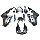 Injection Fairing Kit Bodywork Plastic ABS fit For Triumph Daytona 675 2009-2012