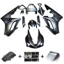 Injection Fairing Kit Bodywork Plastic ABS fit For Triumph Daytona 675 2009-2012