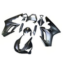 Injection Fairing Kit Bodywork Plastic ABS fit For Triumph Daytona 675 2009-2012