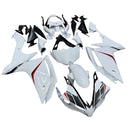 Injection Fairing Kit Bodywork Plastic ABS fit For Yamaha YZF 1000 R1 2007-2008