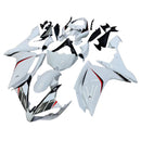 Injection Fairing Kit Bodywork Plastic ABS fit For Yamaha YZF 1000 R1 2007-2008