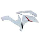 Injection Fairing Kit Bodywork Plastic ABS fit For Yamaha YZF 1000 R1 2007-2008