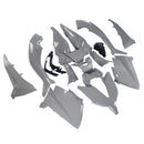 Injection Fairing Kit Bodywork ABS fit For Yamaha T-Max TMAX530 2015-2016