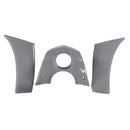 Injection Fairing Kit Bodywork ABS fit For Yamaha T-Max TMAX530 2015-2016