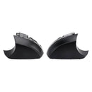 2X Wing Door Mirror LED Indicator Light Lamps for VW Polo MK5 6C 2009-2018