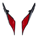 Injection Fairing Kit Bodywork Plastic ABS fit For Aprilia RSV4 1000 2009-2015