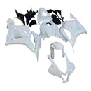 Injection Fairing Kit Bodywork Plastic ABS For Honda CBR600RR 2009-2012 F5
