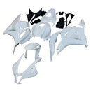 Injection Fairing Kit Bodywork Plastic ABS For Honda CBR600RR 2009-2012 F5