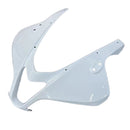 Injection Fairing Kit Bodywork Plastic ABS For Honda CBR600RR 2009-2012 F5