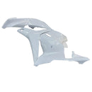 Injection Fairing Kit Bodywork Plastic ABS For Honda CBR600RR 2009-2012 F5