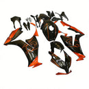 Injection Fairing Kit Bodywork Plastic ABS For Honda CBR1000RR 2012-2016