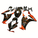 Injection Fairing Kit Bodywork Plastic ABS For Honda CBR1000RR 2012-2016