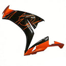 Injection Fairing Kit Bodywork Plastic ABS For Honda CBR1000RR 2012-2016