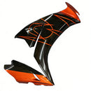 Injection Fairing Kit Bodywork Plastic ABS For Honda CBR1000RR 2012-2016